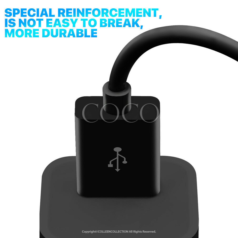 Micro USB Universal Dual USB Car Charger Adapter Set - Eastlakes Electronics